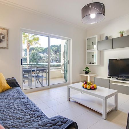Lovely 2Bd Apart 500M Beach Ac Wi-Fi Pool Balcony Albufeira Zewnętrze zdjęcie