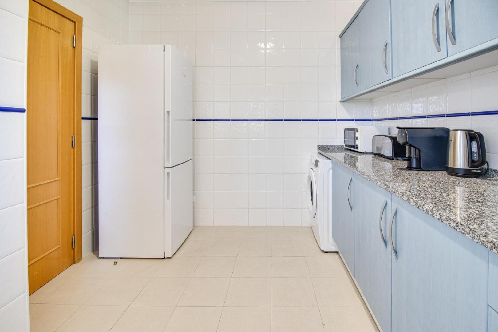 Lovely 2Bd Apart 500M Beach Ac Wi-Fi Pool Balcony Albufeira Zewnętrze zdjęcie